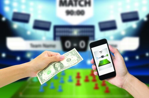  Các chỉ số kèo rõ ràng trên giao diện của nhà cái BUBET.