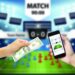  Các chỉ số kèo rõ ràng trên giao diện của nhà cái BUBET.