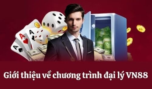  Đăng ký đại lý VN88 dễ dàng chỉ trong 3 bước.