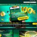 Game bài tại nhà cái V9BET với tỷ lệ thắng cao, đồ họa sống động.