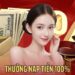 Ưu đãi thưởng nạp lần đầu tại BY88 giúp bạn tăng vốn cược.