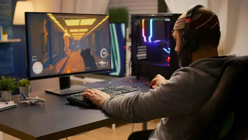 Bảng kèo chấp bản đồ tại Esport 78WIN