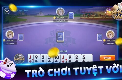  Ưu đãi độc quyền cho người chơi game bài 3D 99WIN