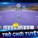 Ưu đãi độc quyền cho người chơi game bài 3D 99WIN