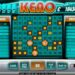  Người chơi chọn cược chẵn/lẻ trên Keno 9WIN