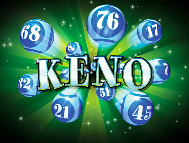 Soi cầu Keno 9WIN qua bảng thống kê số