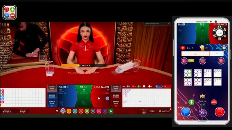 Mẹo chơi Baccarat cho người mới tăng cơ hội thắng lớn