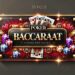Bài Baccarat với cách tính điểm chi tiết cho người mới