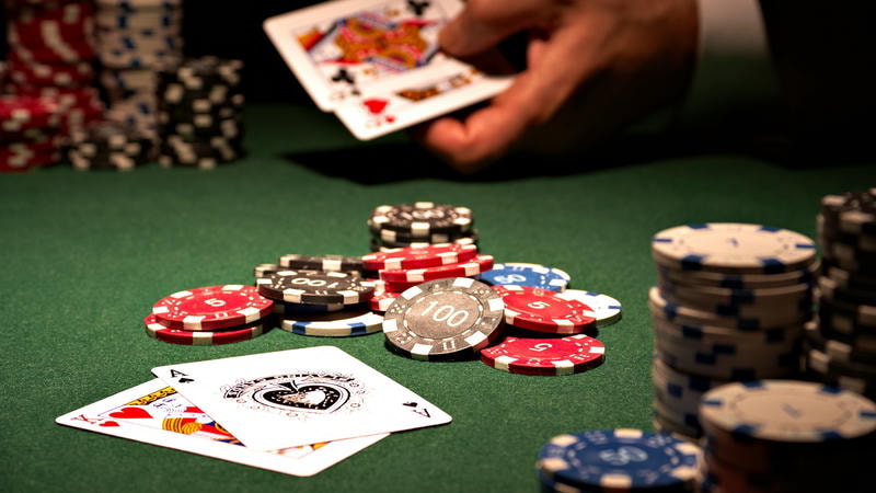 Casino 78WIN với sảnh baccarat live chân thực, chuyên nghiệp