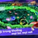 Săn cá nhỏ tích xu khi chơi bắn cá tại 9WIN để chuẩn bị săn Boss.