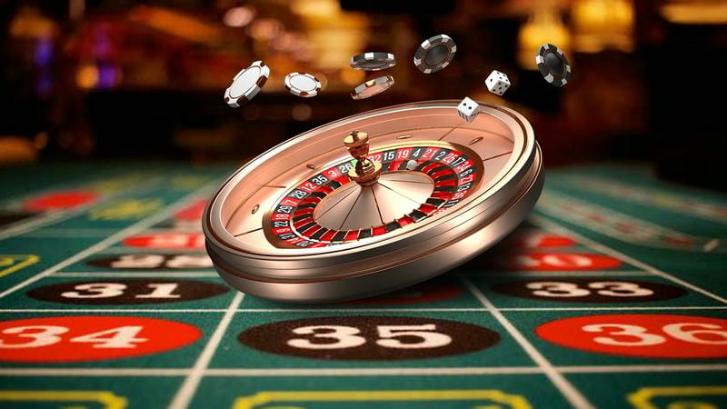 Đăng nhập qua link vào 9WIN để khám phá casino live ngay!