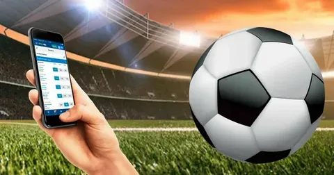 Cược kèo xiên hấp dẫn nhưng cũng tiềm ẩn rủi ro