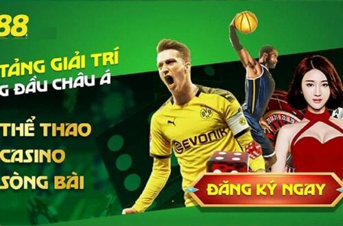  Giao diện đại lý FB88, hỗ trợ kiếm tiền online dễ dàng