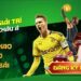  Giao diện đại lý FB88, hỗ trợ kiếm tiền online dễ dàng