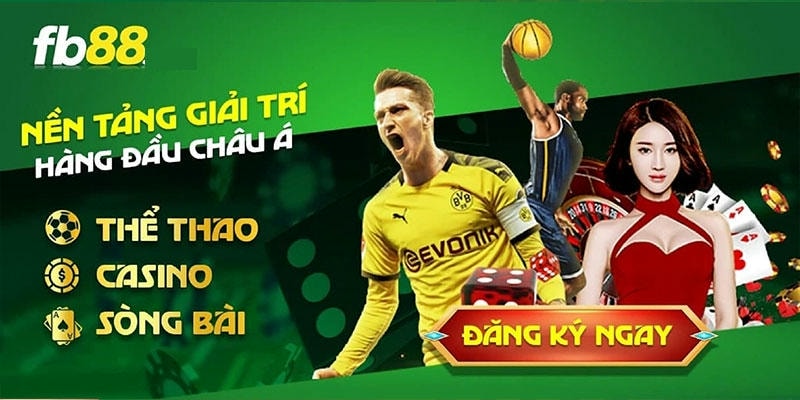 Giao diện đại lý FB88, hỗ trợ kiếm tiền online dễ dàng