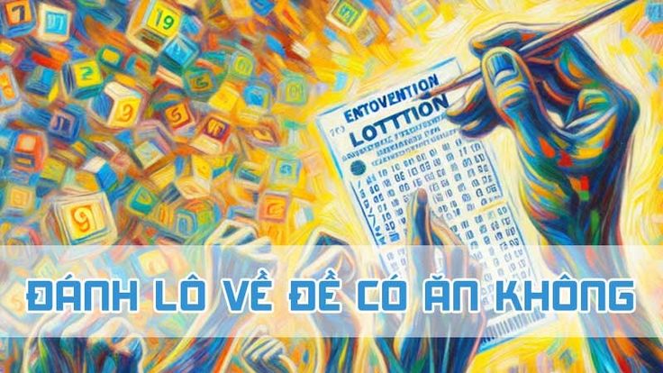 Nuôi dàn đề hiệu quả với khung 3-5 ngày tại 69VN