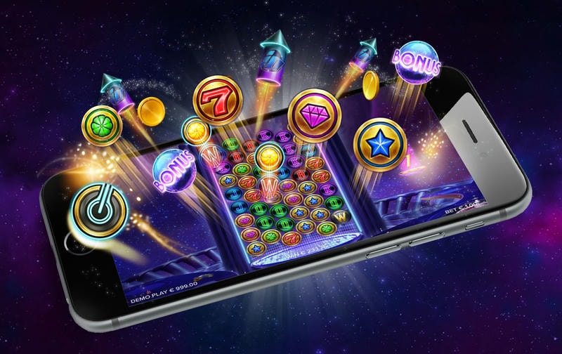 Giao diện nổ hũ 9WIN rực rỡ trong khung giờ vàng