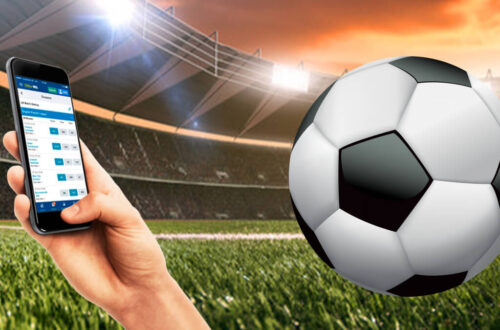  Màn hình đăng ký tài khoản trên app BUBET đơn giản, dễ thao tác.