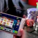 Bàn cược đa dạng tại casino VN88, phù hợp mọi vốn.