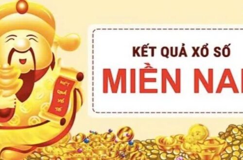  Hướng dẫn dò vé số nhanh chóng với KQXS Miền Nam