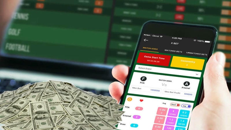 Giao diện Kèo Châu Á 9WIN với tỷ lệ cược rõ ràng.