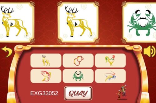  Nhận ưu đãi hấp dẫn khi chơi bầu cua trên app BY88