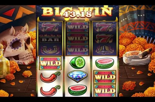 Cơ hội triệu đô từ Jackpot lũy tiến tại nhà cái 78win luôn chờ bạn