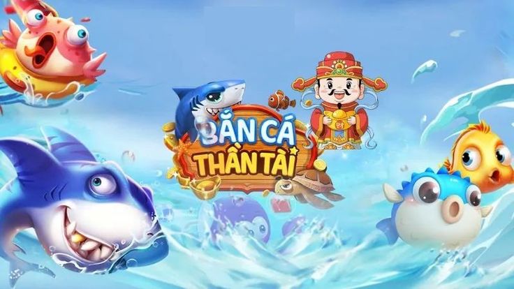 Nâng cấp súng để săn boss khi chơi bắn cá tại 9WIN.