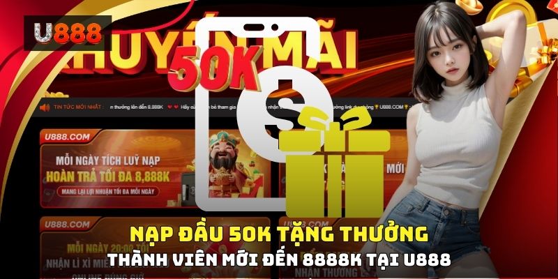Đăng ký U88 qua link vào, nhận ngay tiền cược miễn phí để trải nghiệm!