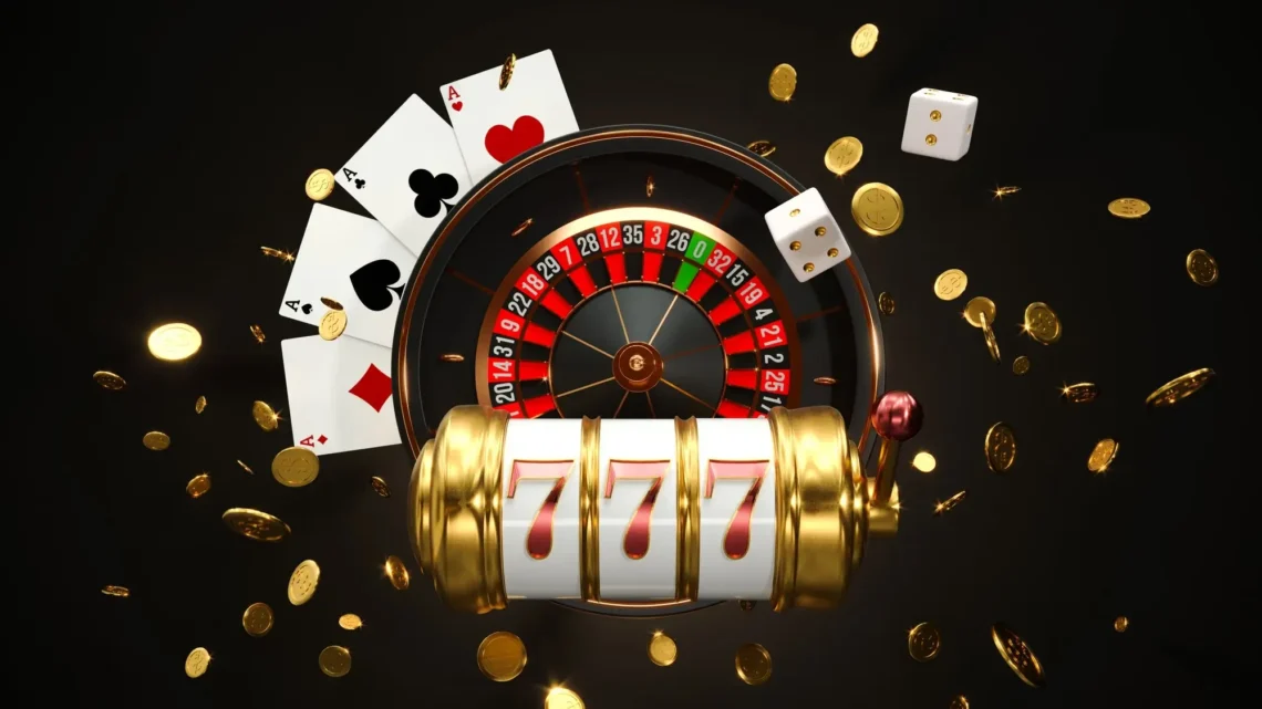 Casino live tại nhà cái U888 với dealer chuyên nghiệp.