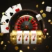 Casino live tại nhà cái U888 với dealer chuyên nghiệp.