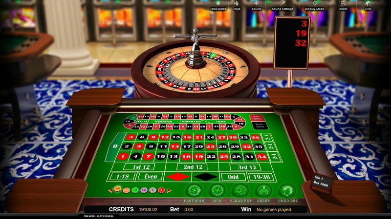 Giao diện Baccarat tại nhà cái U888 dễ chơi, dễ thắng.