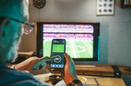  Phân tích kèo bóng đá chi tiết tại cá độ bóng đá BUBET
