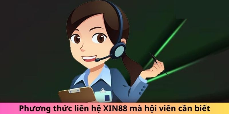 Kênh liên hệ chính thức của nhà cái uy tín là gì?