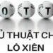 Công cụ soi cầu hỗ trợ chọn số Lô Xiên 3 trên fm88.