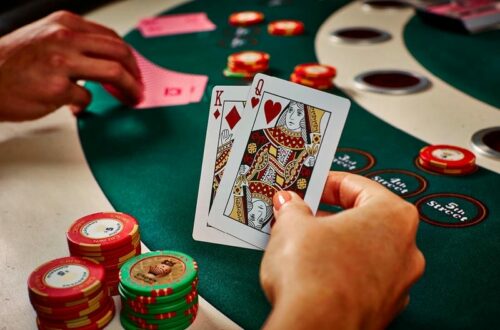  Tránh lỗi ù đền trong luật phỏm tái gửi ù đền tại iwin68