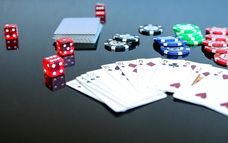 Luật phỏm tái gửi ù đền – Khi nào được tái bài tại iwin68