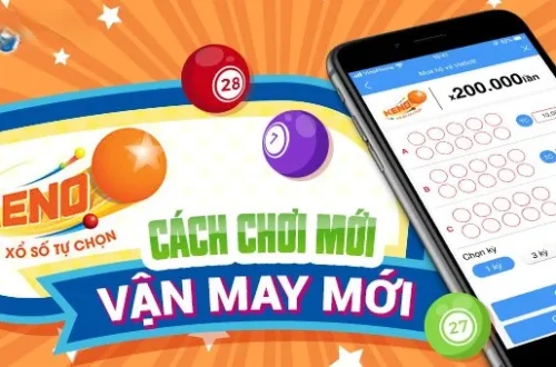  Chiến thuật chọn số hiệu quả tại Keno 9win