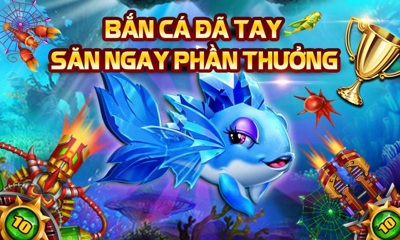  Săn Boss giờ vàng trong Bắn Cá VN88 để nhận thưởng lớn.