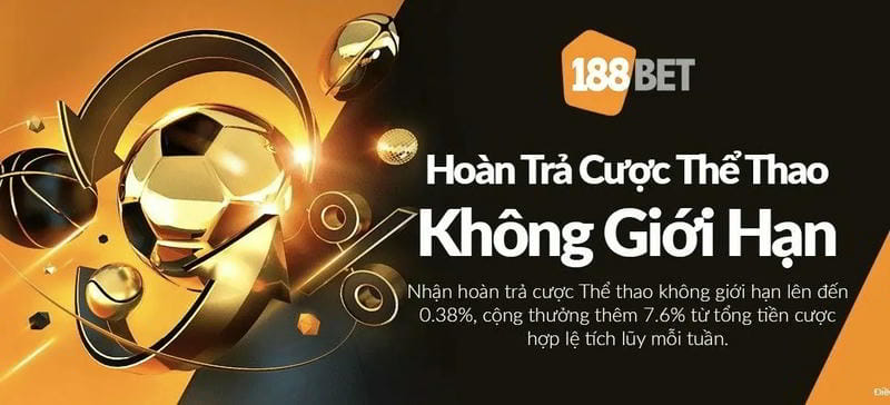 Link vào 188BET cập nhật nhanh cho Android và iOS.