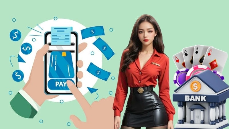  Xóa dữ liệu tài khoản dễ dàng qua cài đặt tại nhà cái Rikvip.