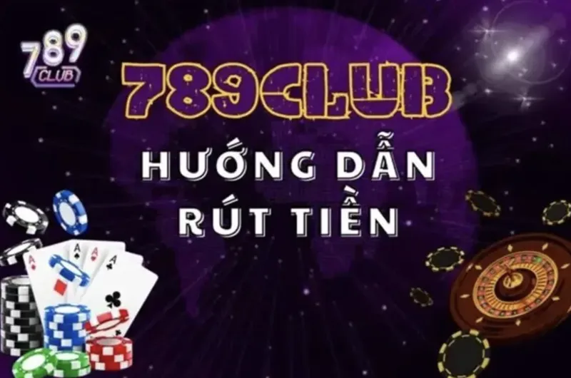  Danh sách ngân hàng liên kết rút tiền tại nhà cái 789Club
