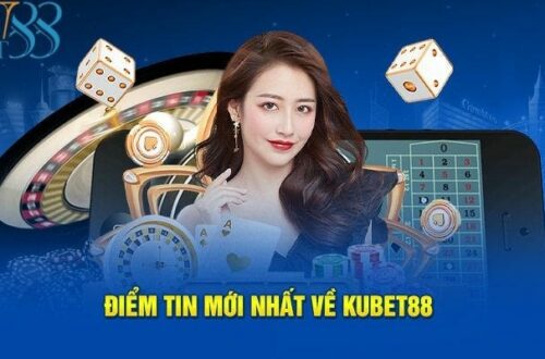  Quy trình rút tiền Kubet88 siêu nhanh trên ứng dụng.
