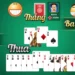Ván bài sâm lốc tại nhà cái 11BET, kỹ thuật đánh nhanh.