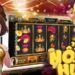 Thông báo nổ hũ khủng từ slot game tại 188BET.