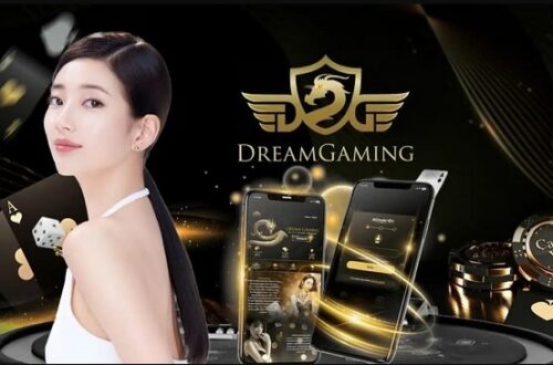  Trò chơi Baccarat tại sảnh DG Casino 58WIN đầy kịch tính