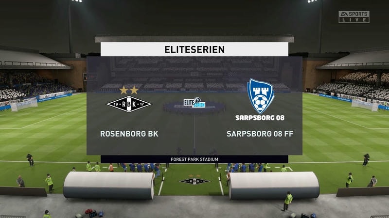 Đối đầu Sarpsborg vs Rosenborg 23h00 ngày 18/07/2025