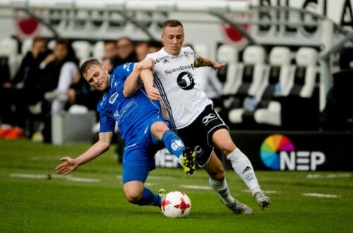  Soi tỷ lệ kèo Sarpsborg vs Rosenborg 23h00 18/07/2025 