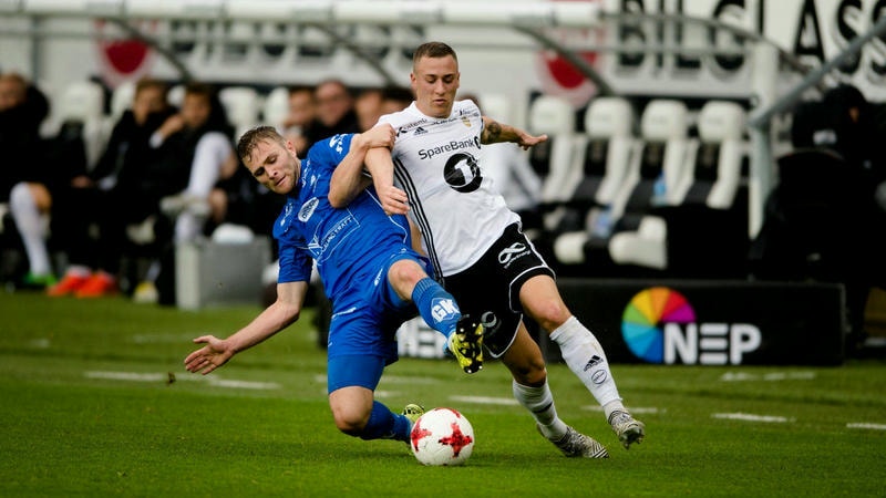 Soi tỷ lệ kèo Sarpsborg vs Rosenborg 23h00 18/07/2025