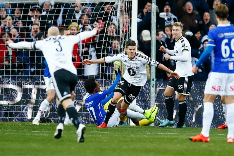 Chiến thuật Sarpsborg vs Rosenborg 23h00 ngày 18/07/2025